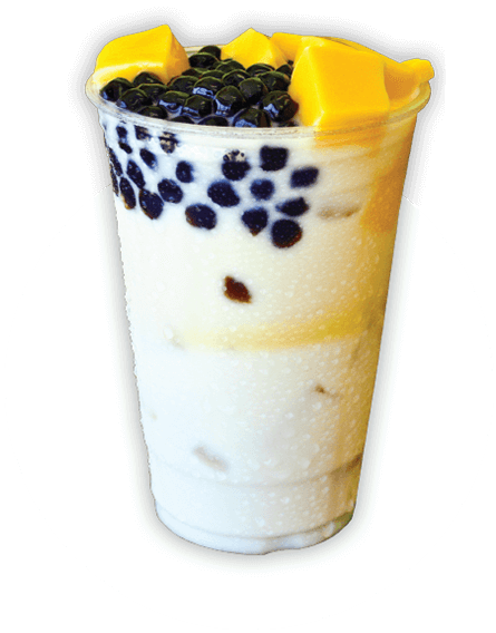 Fruitealicious Bubble Tea & Smoothies photo 2