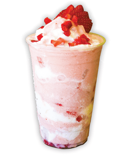 Fruitealicious Bubble Tea & Smoothies photo 7