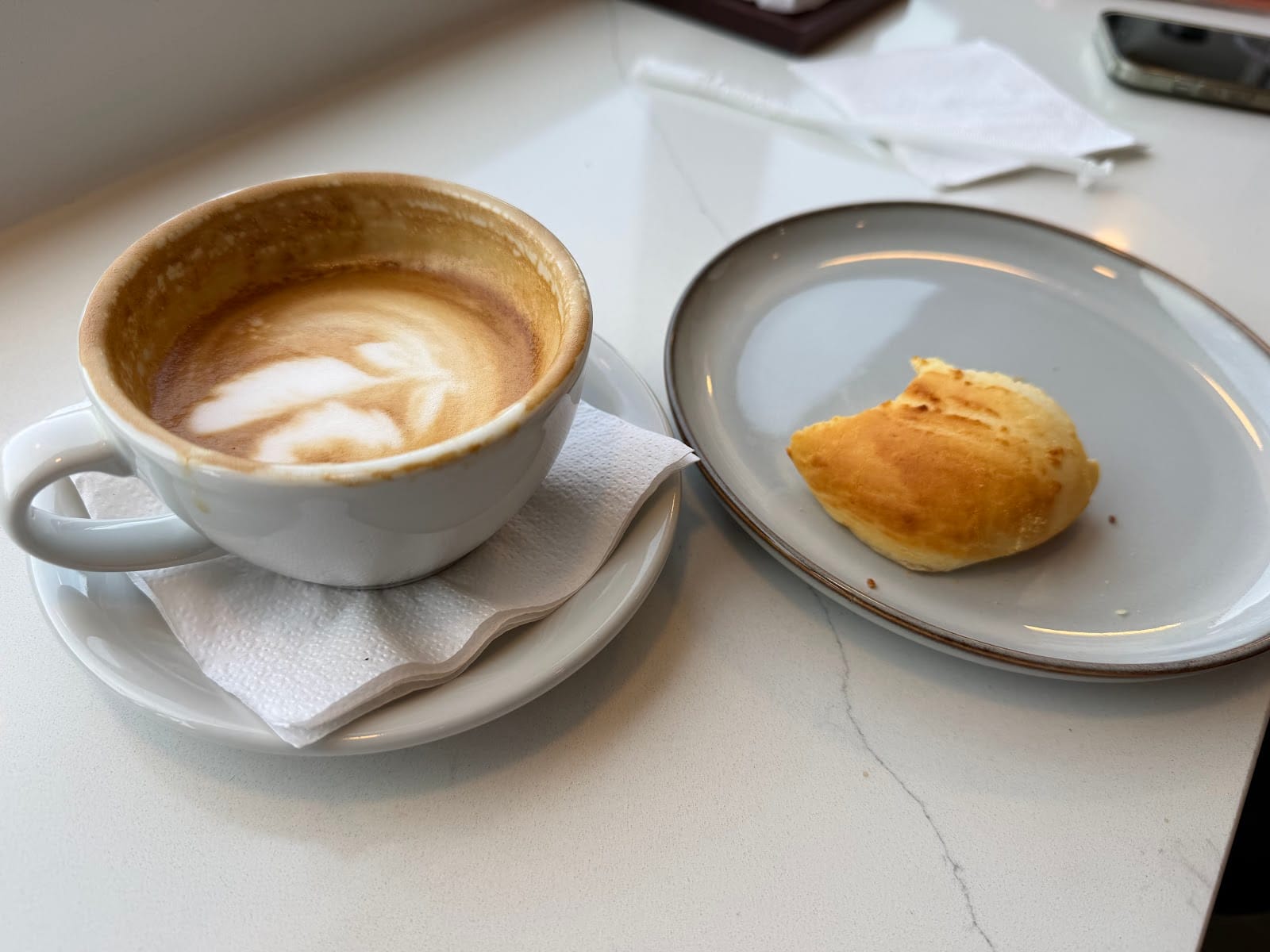 Paper Street Coffee