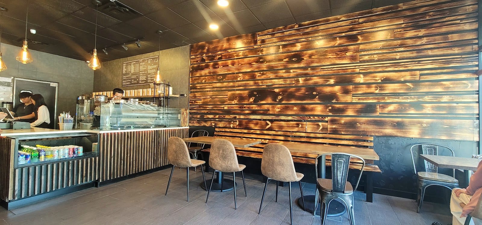 Cafe Teasia