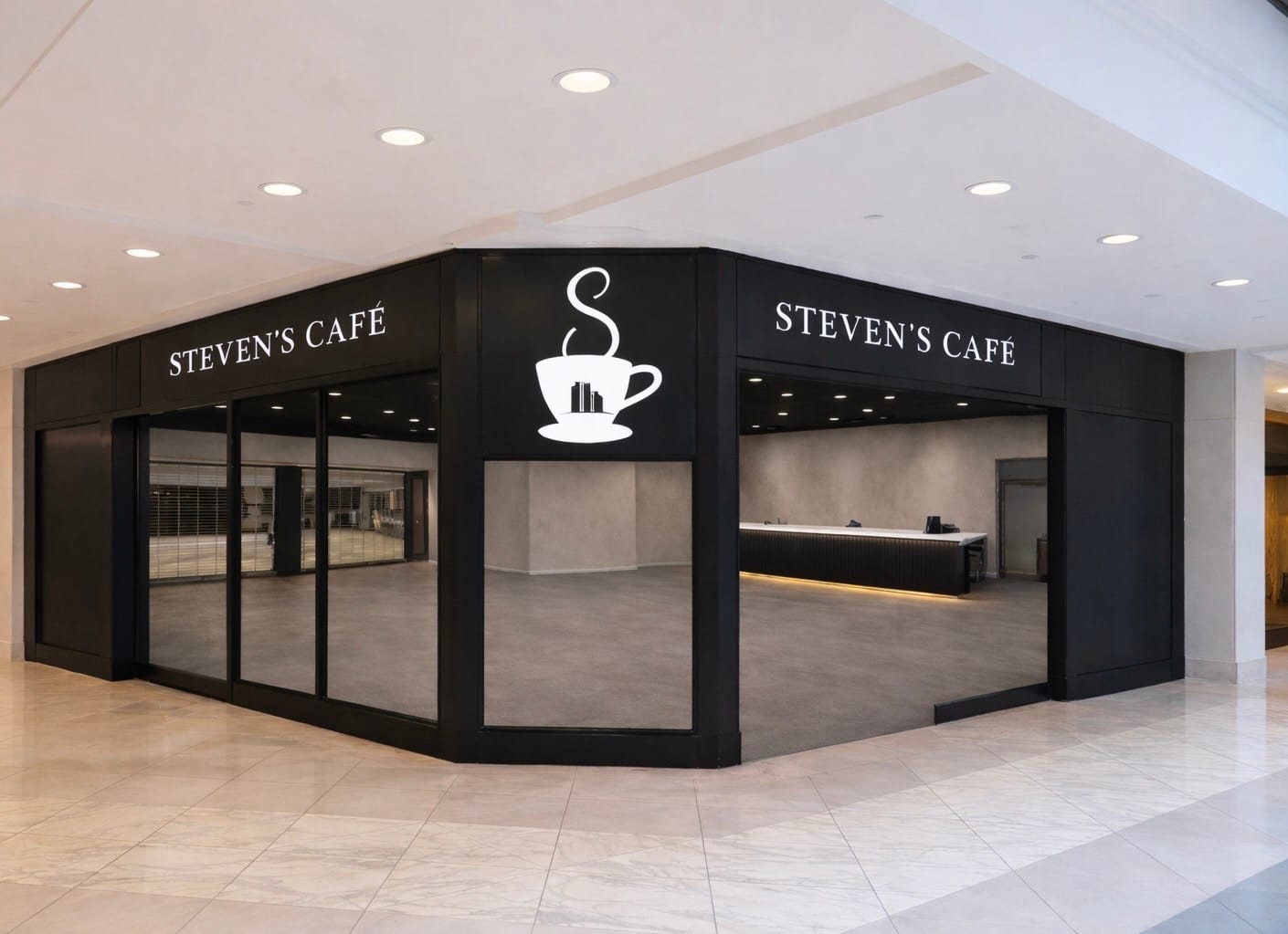 Steven’s Cafe