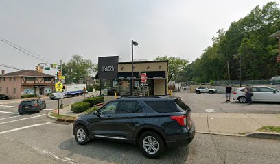 Mellow Bagels & Cafe