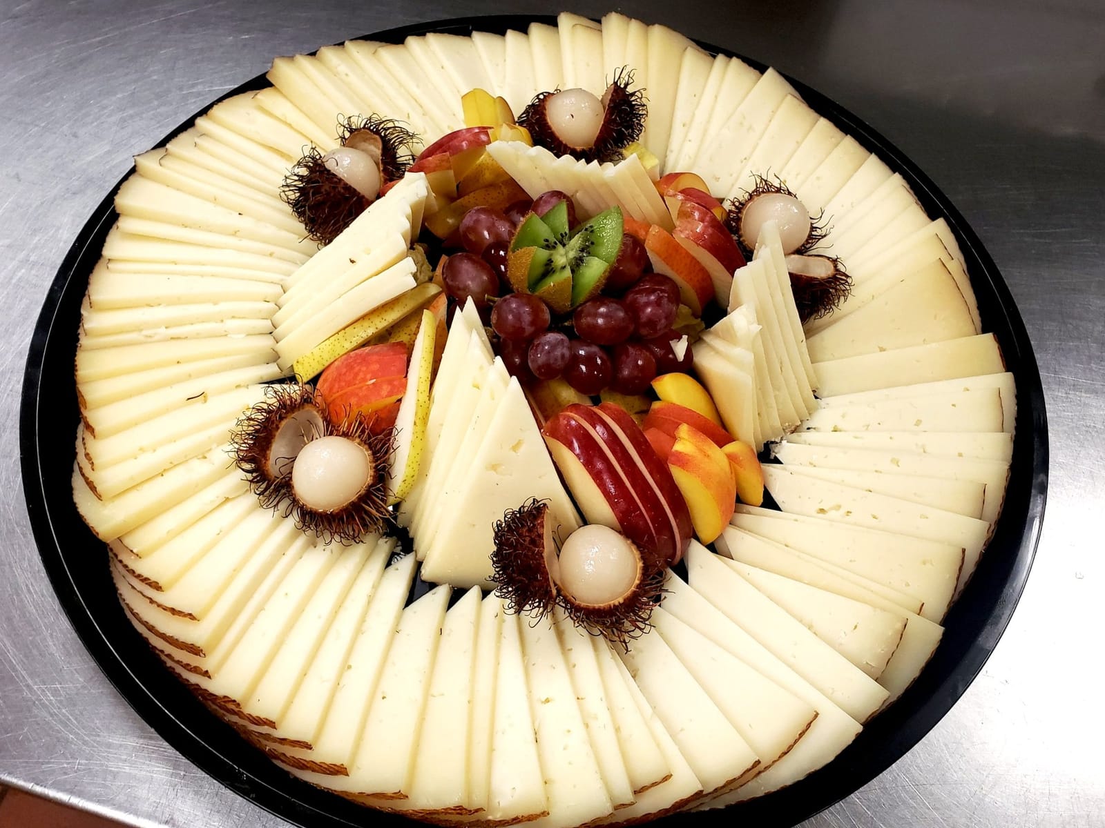 Cafe Amore Caterers