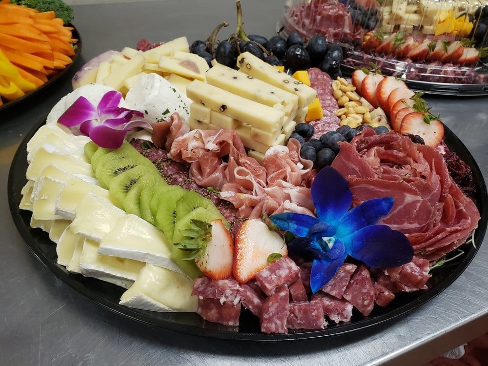 Cafe Amore Caterers photo 2