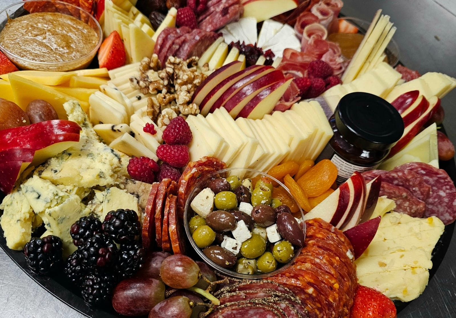 Cafe Amore Caterers photo 6