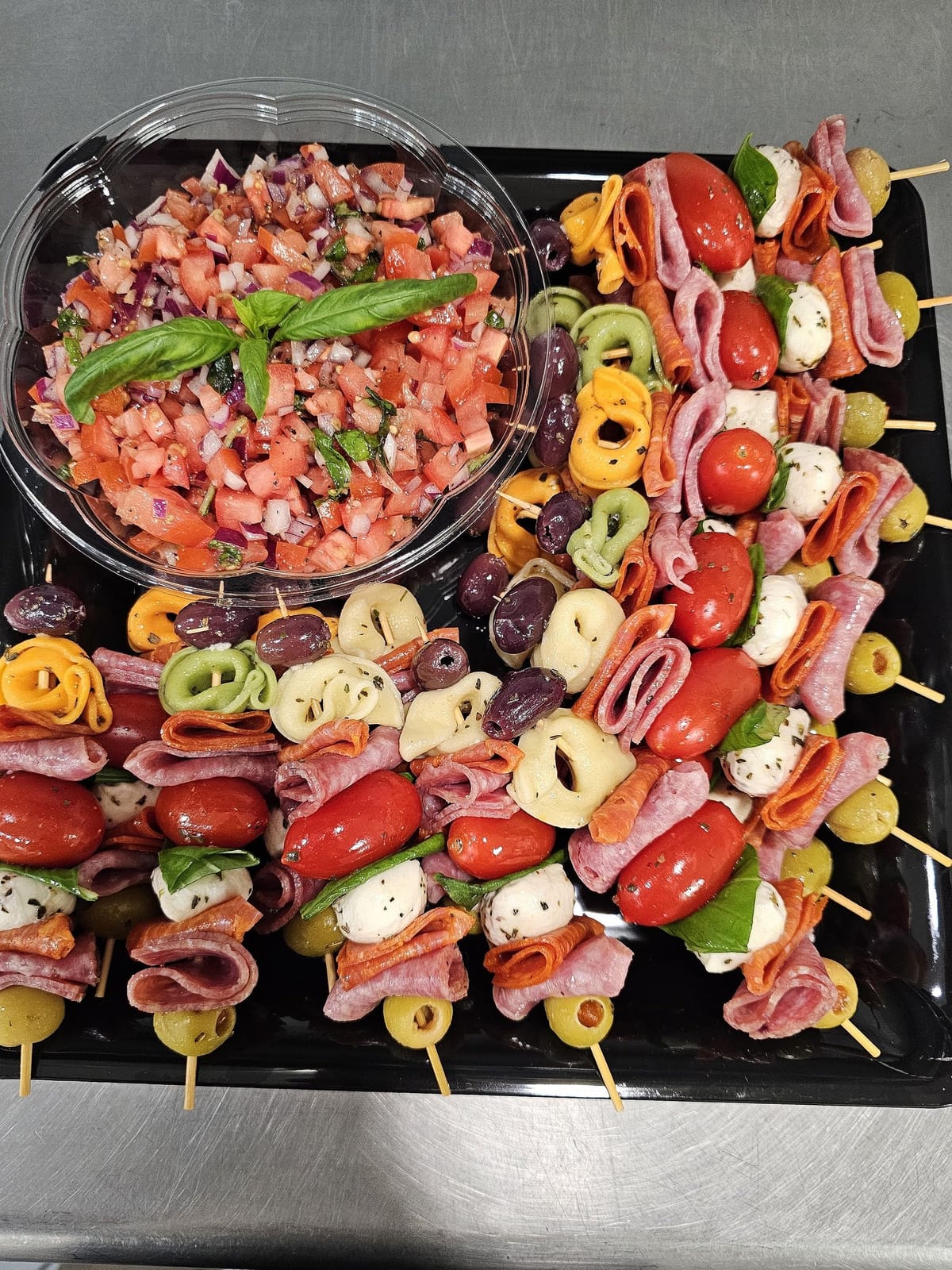 Cafe Amore Caterers photo 8
