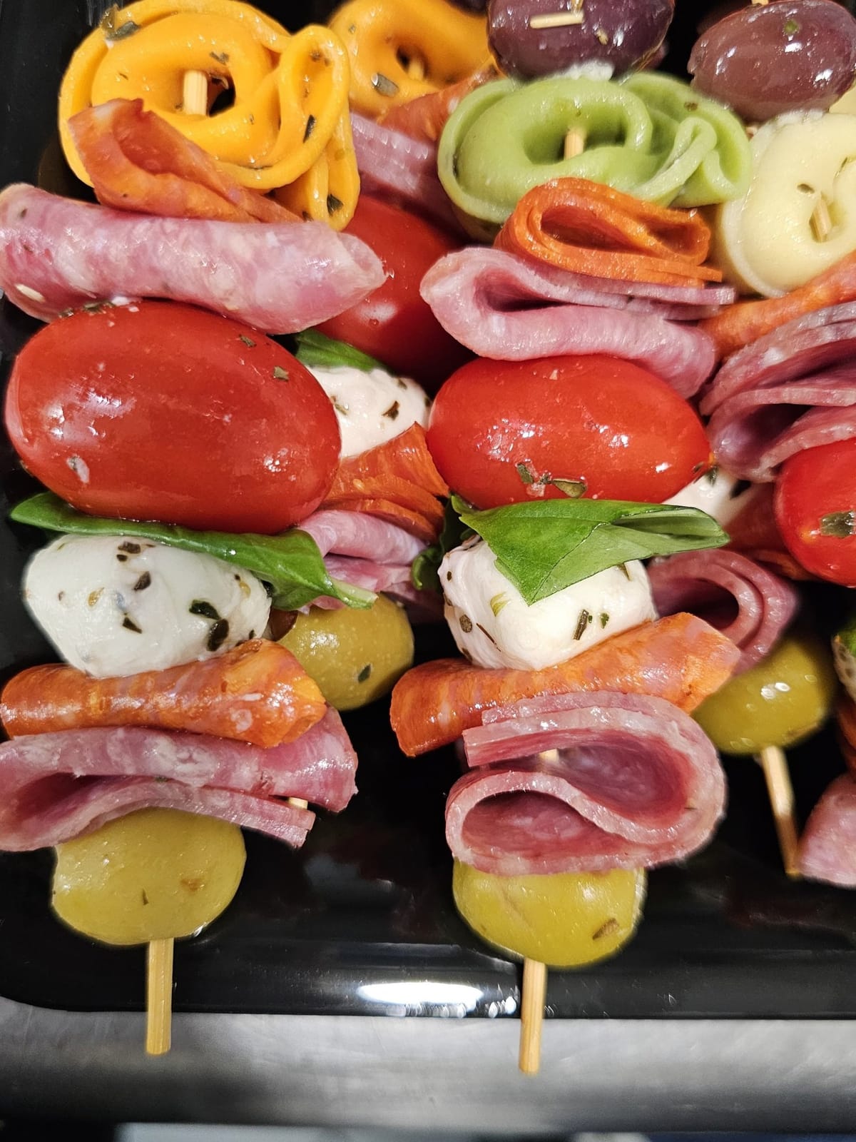 Cafe Amore Caterers photo 7