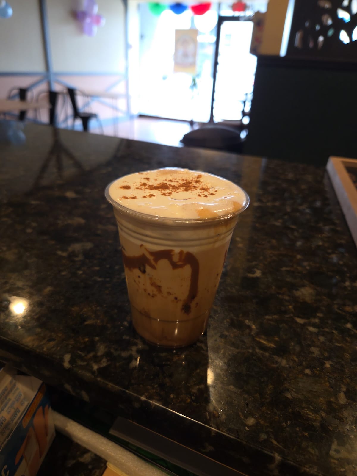 Mr.Cafe