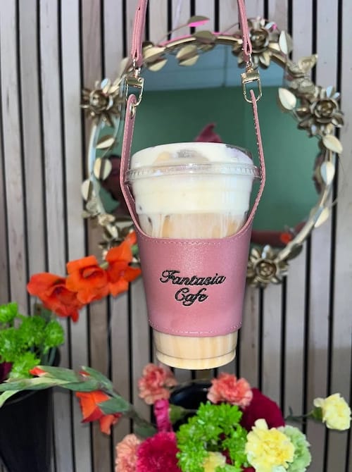 Fantasia Cafe photo 6