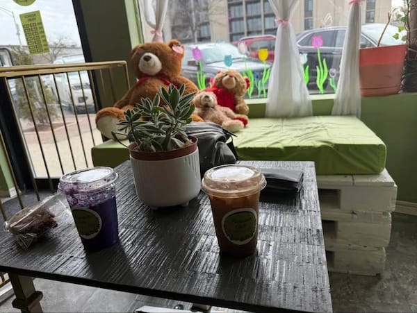 Fantasia Cafe photo 5