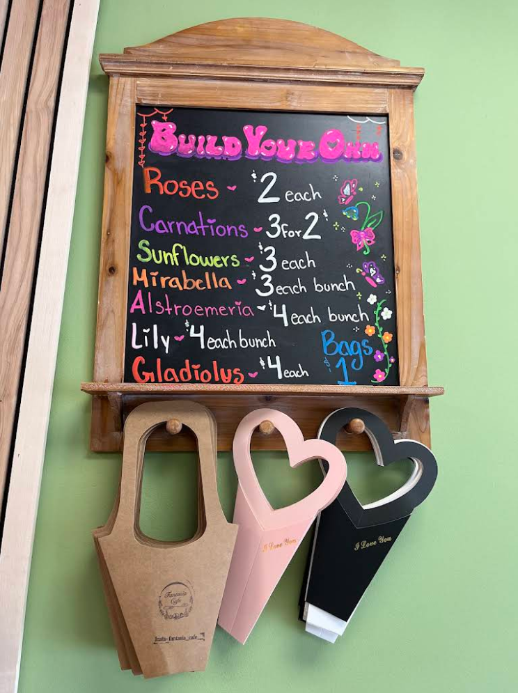 Fantasia Cafe photo 7