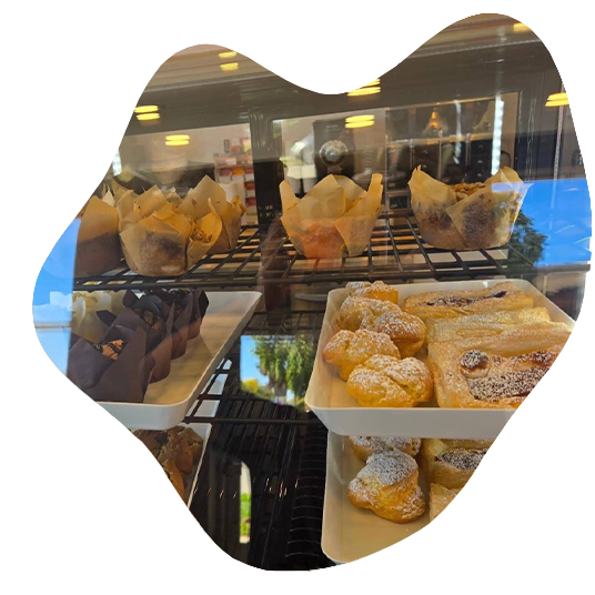 Espresso Cafe