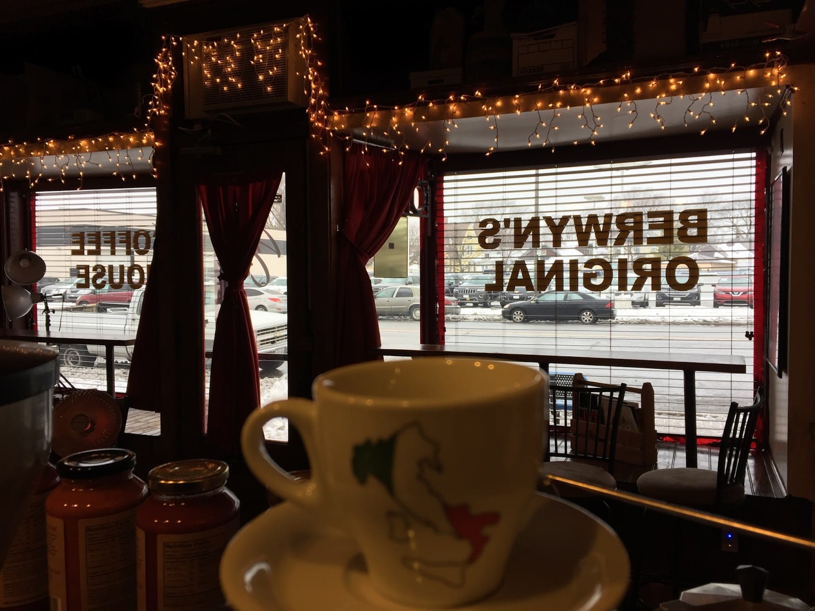 Avito Caffe
