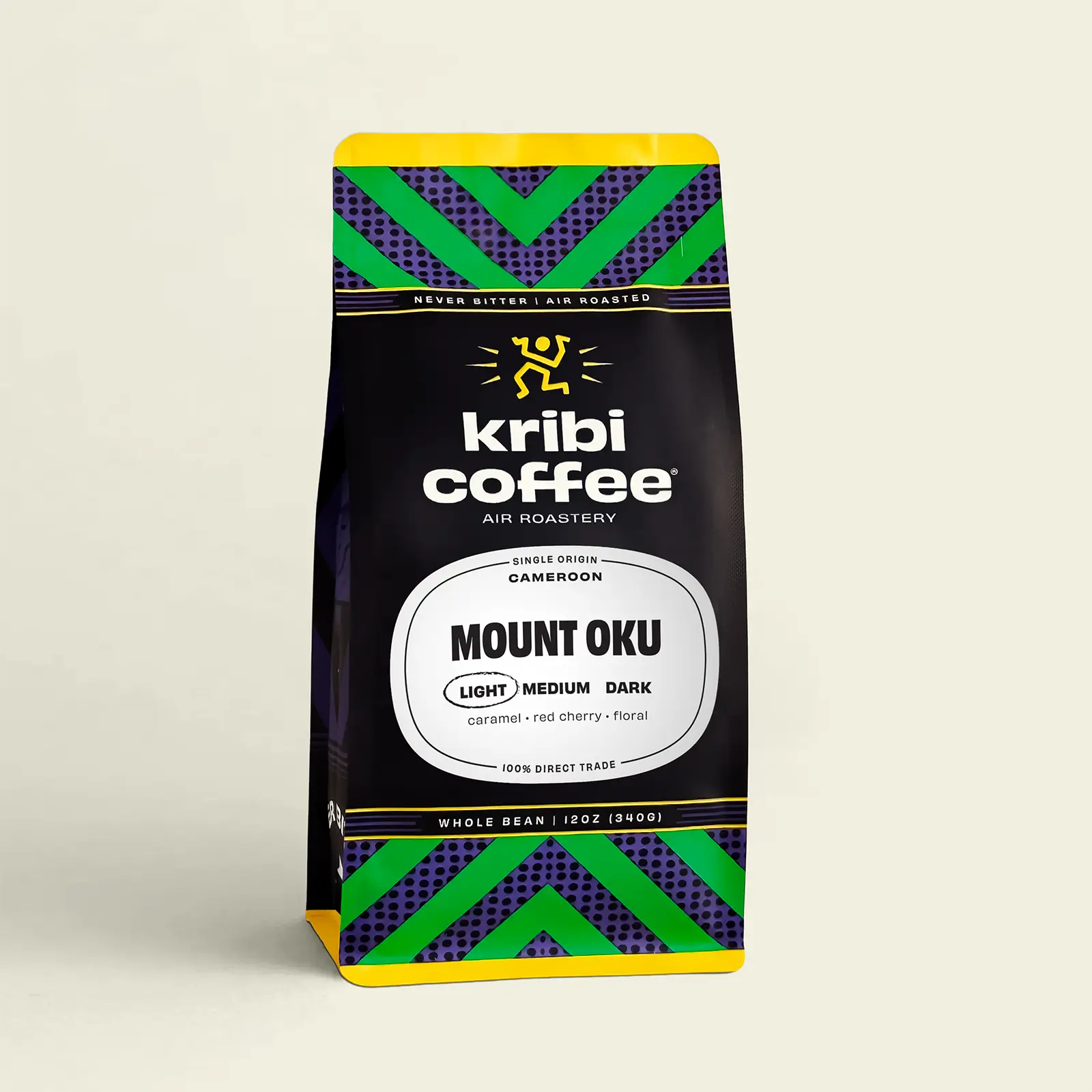 Kribi Coffee Air Roastery photo 7