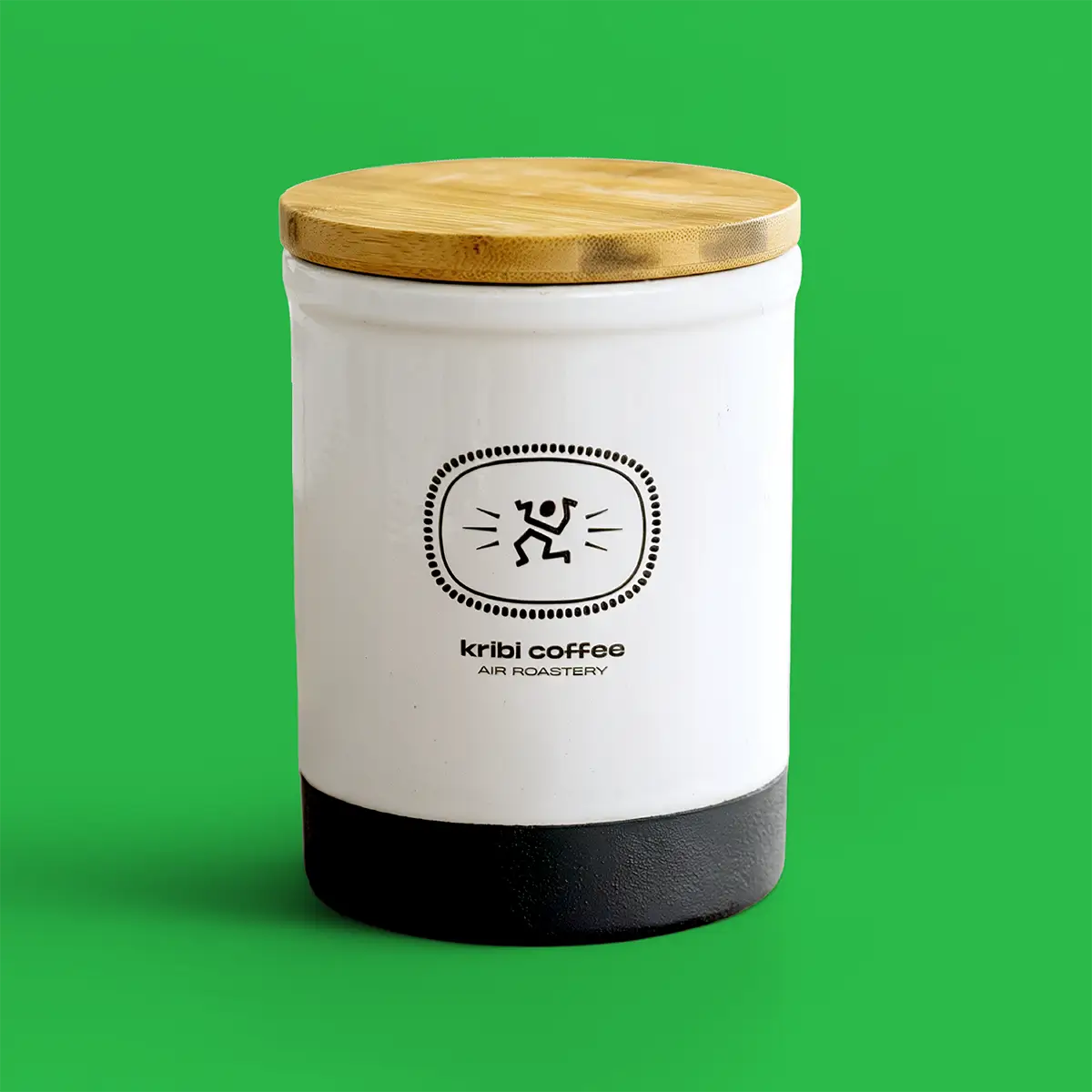 Kribi Coffee Air Roastery photo 6