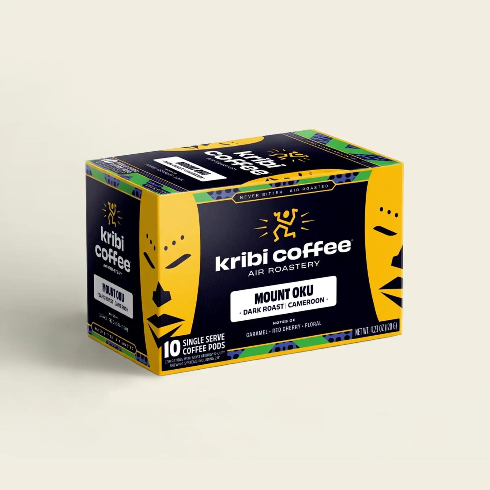 Kribi Coffee Air Roastery photo 8