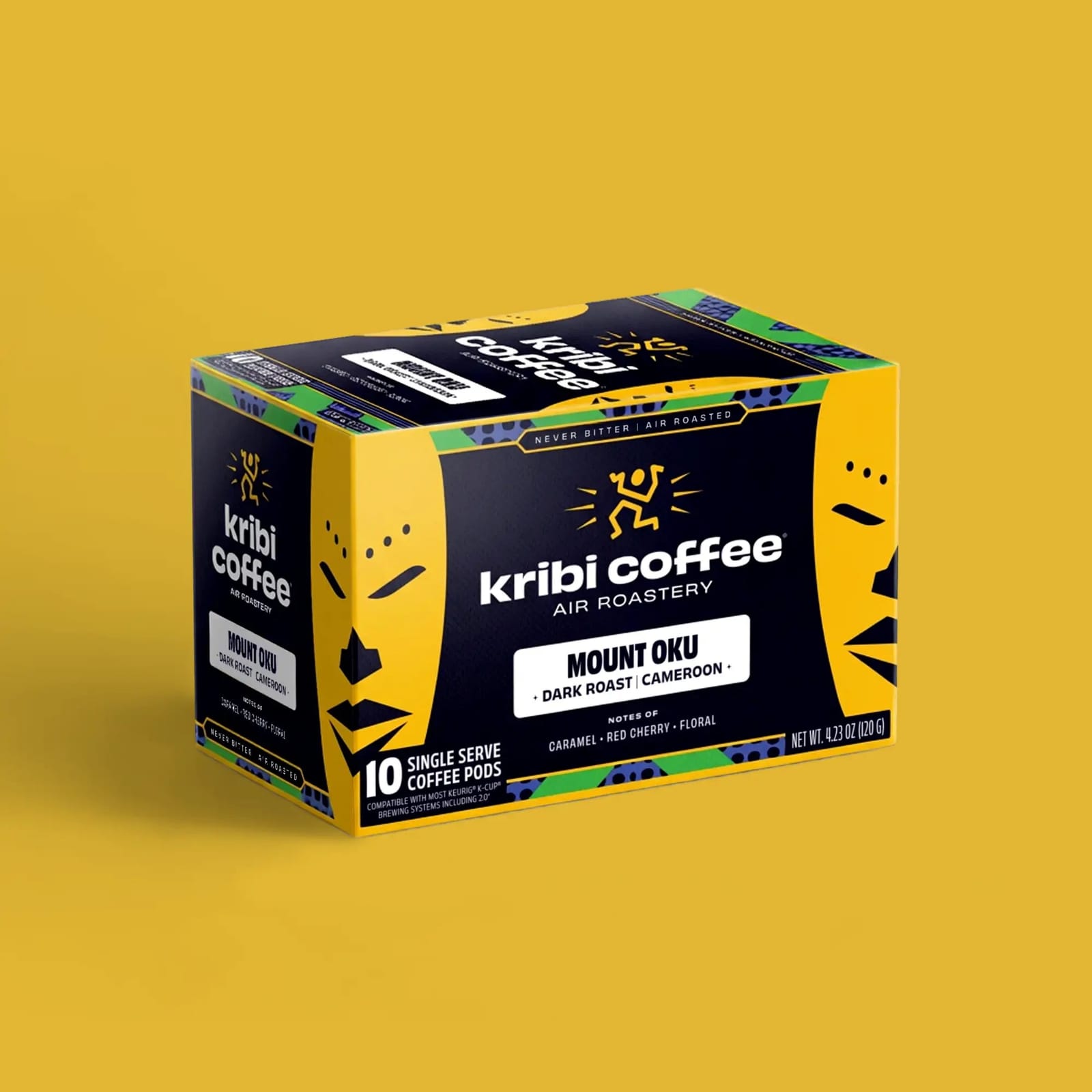 Kribi Coffee Air Roastery photo 5
