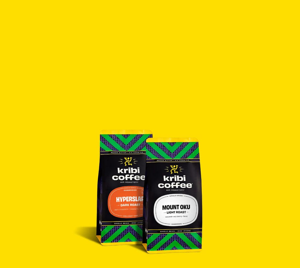 Kribi Coffee Air Roastery photo 3