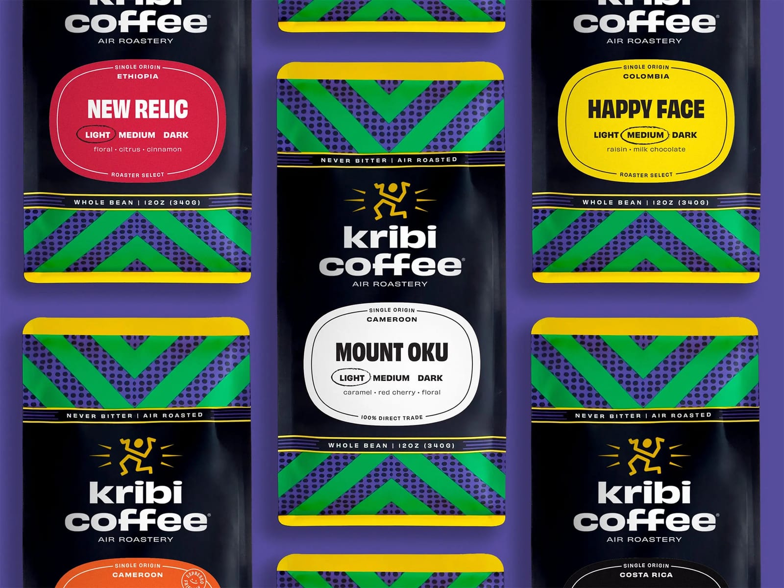 Kribi Coffee Air Roastery photo 4