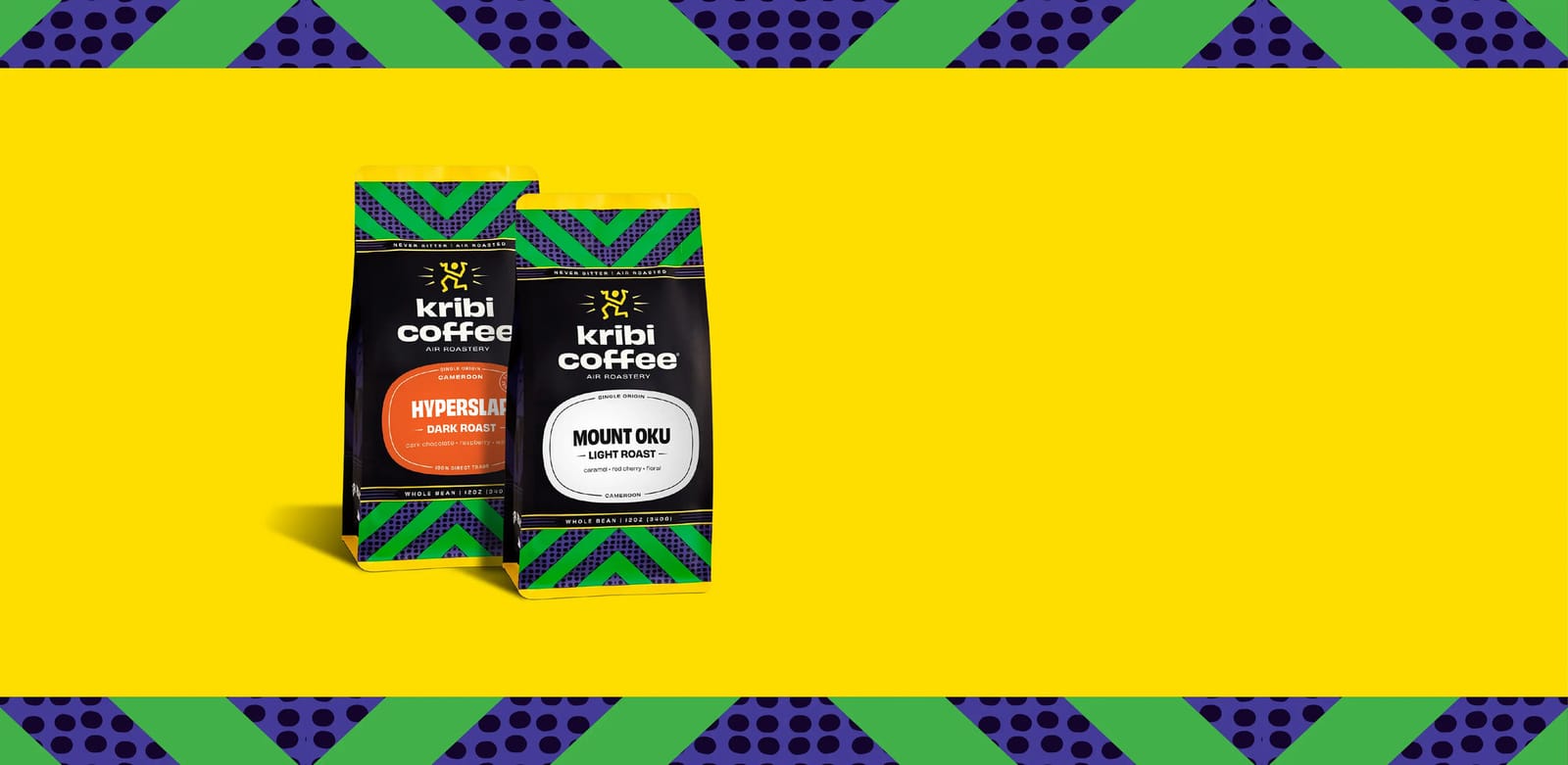 Kribi Coffee Air Roastery photo 2
