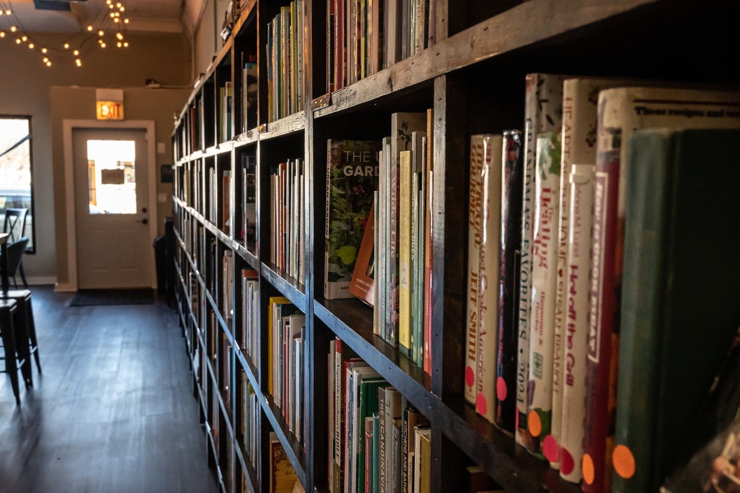 The Pile Bookstore photo 8