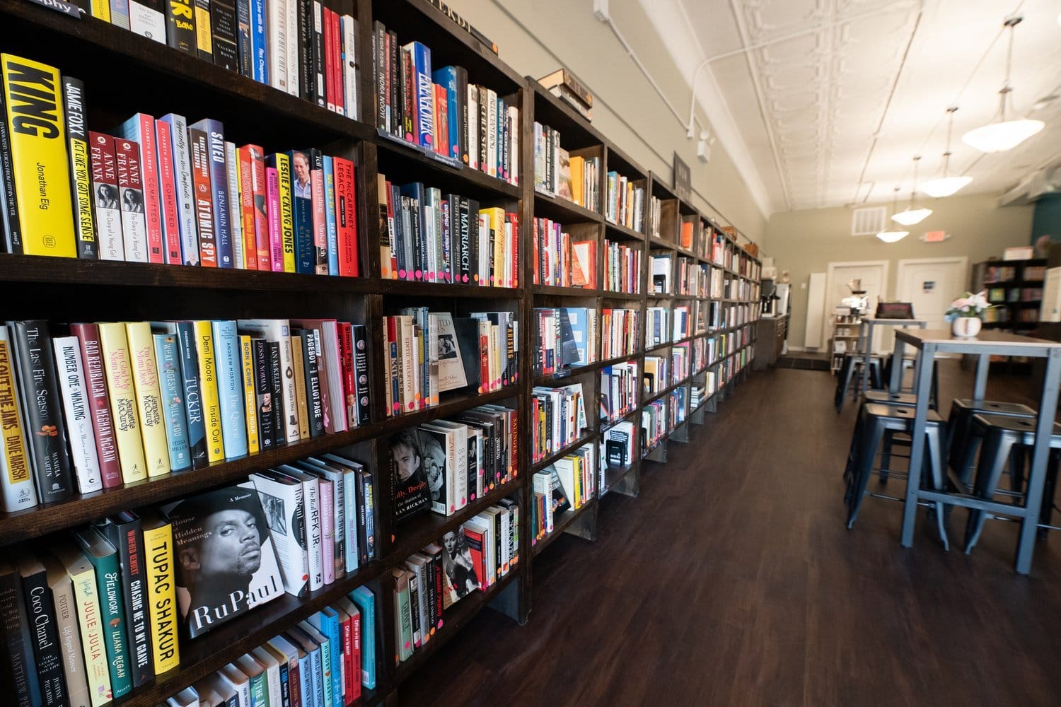 The Pile Bookstore photo 6
