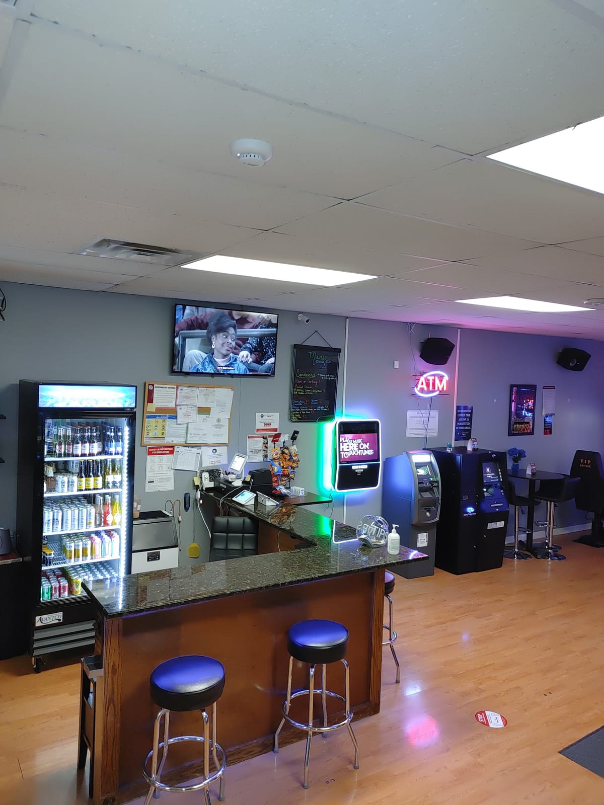 Donna's Slots & Café II