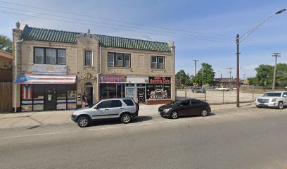 26th St. Gaming Cafe