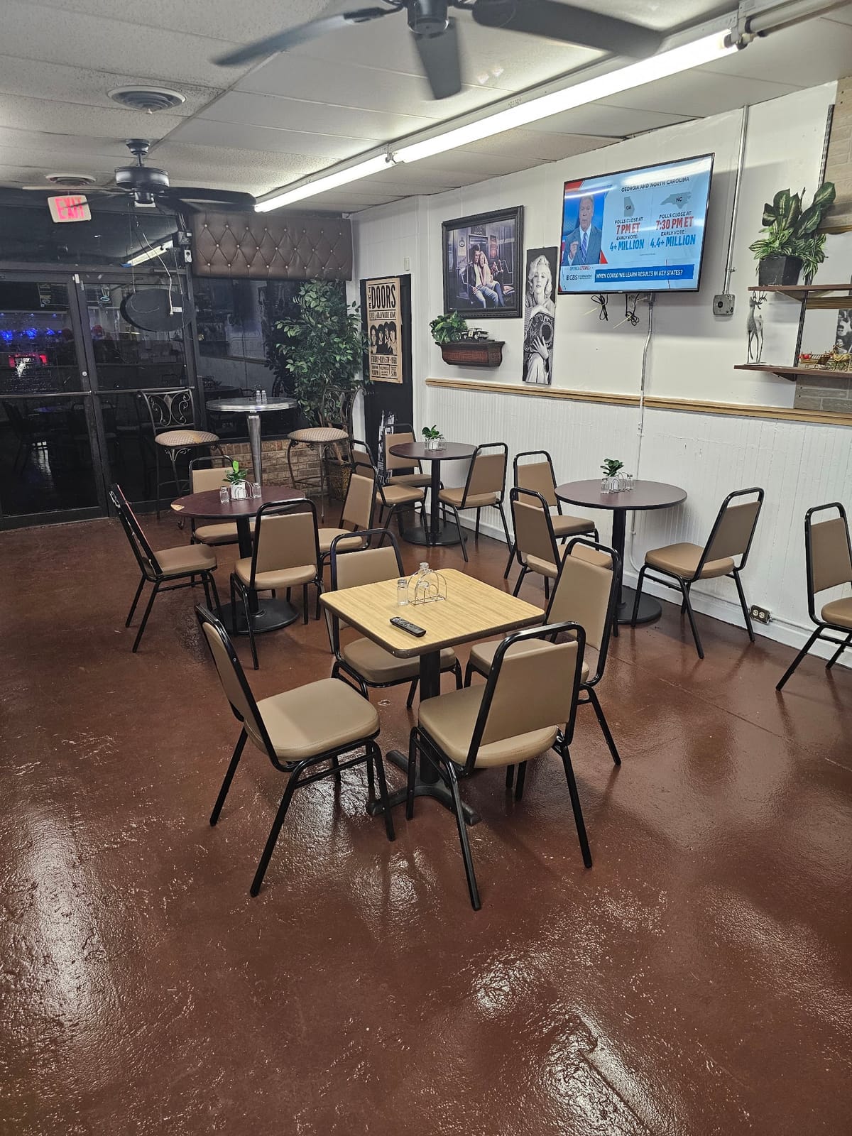 Meme's Coffee Deli