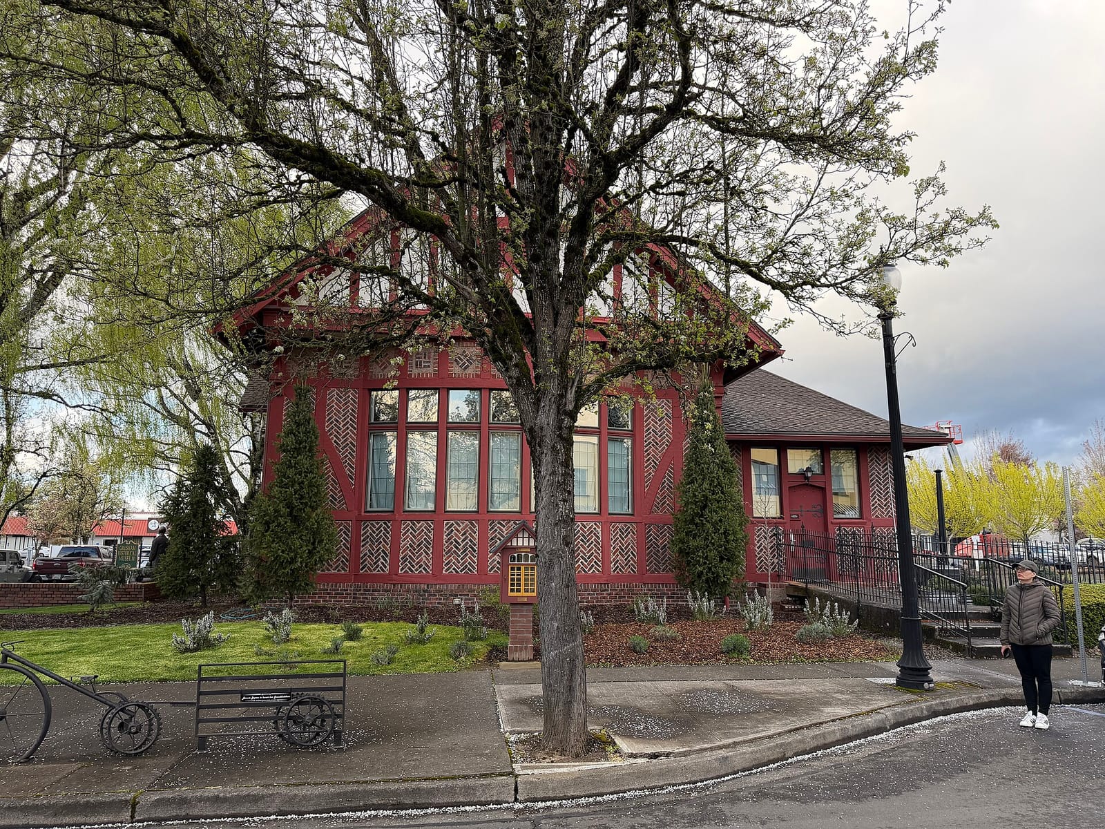 Stomping Grounds Coffee House photo 9
