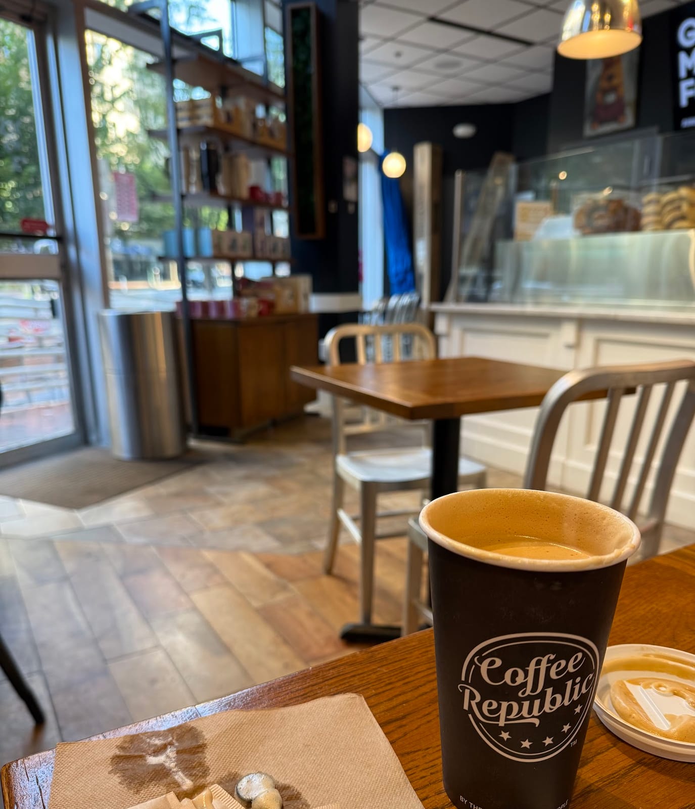 Coffee Republic