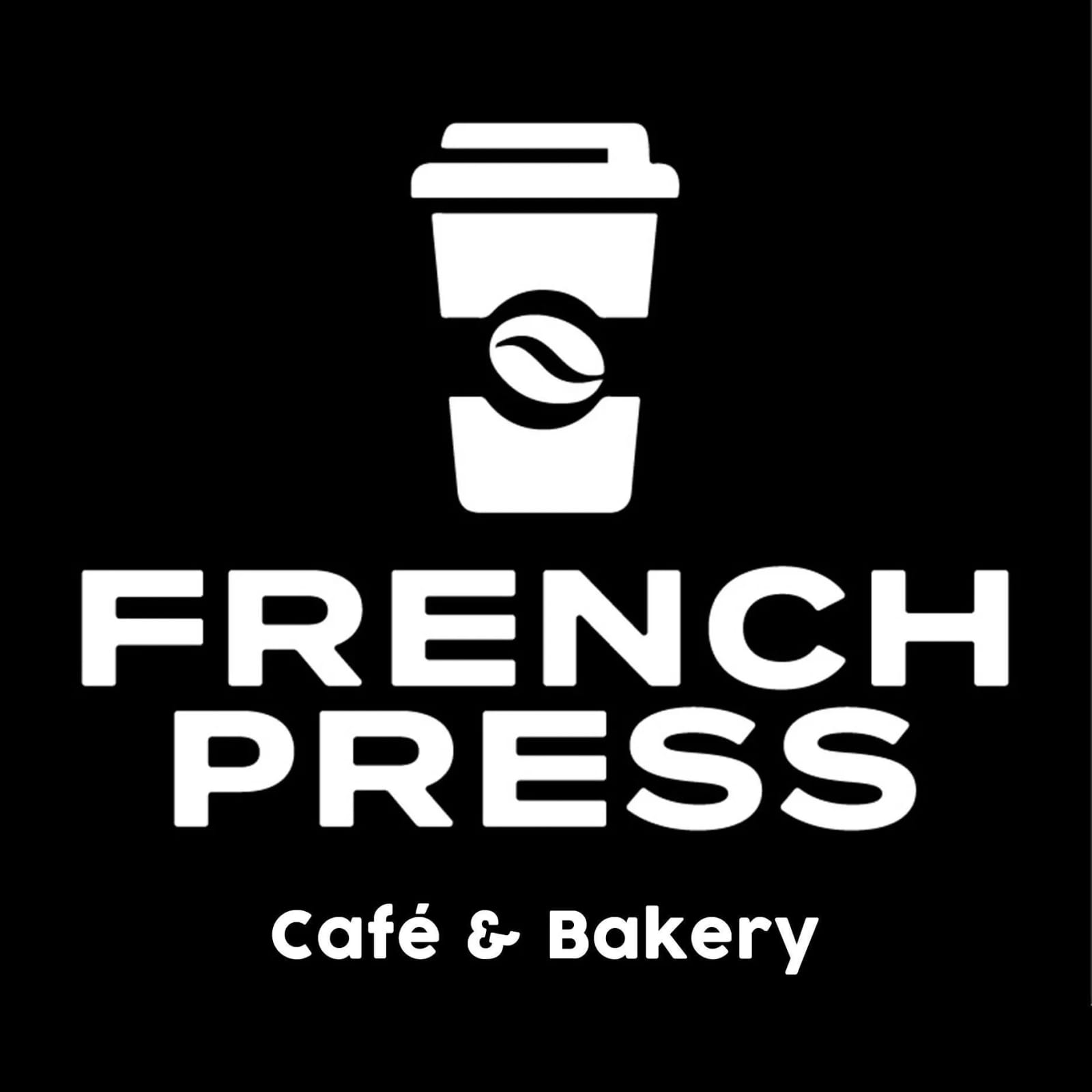 French Press photo 2