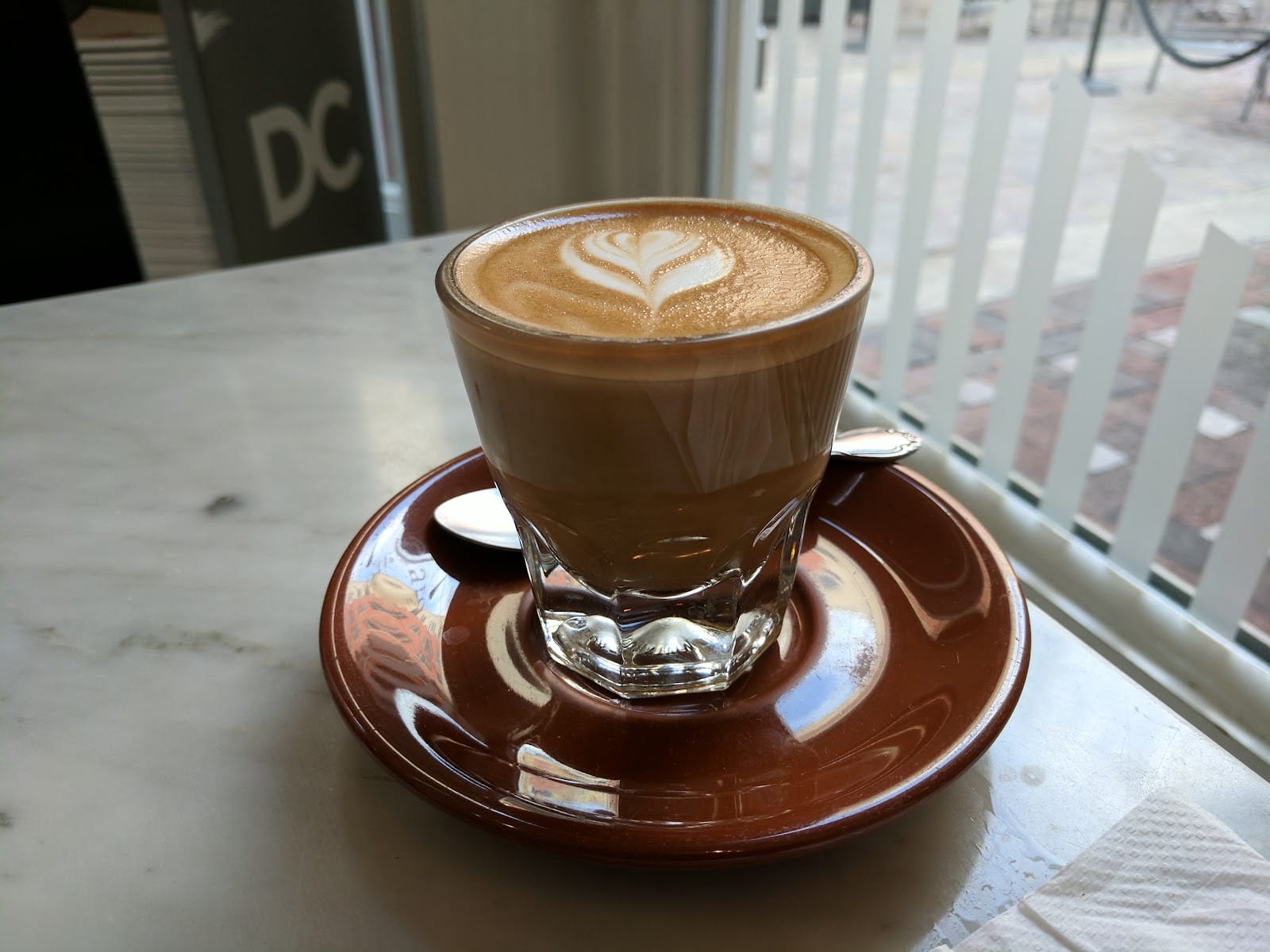 Dolcezza Gelato & Coffee
