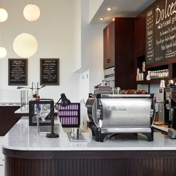 Dolcezza Gelato & Coffee photo 7