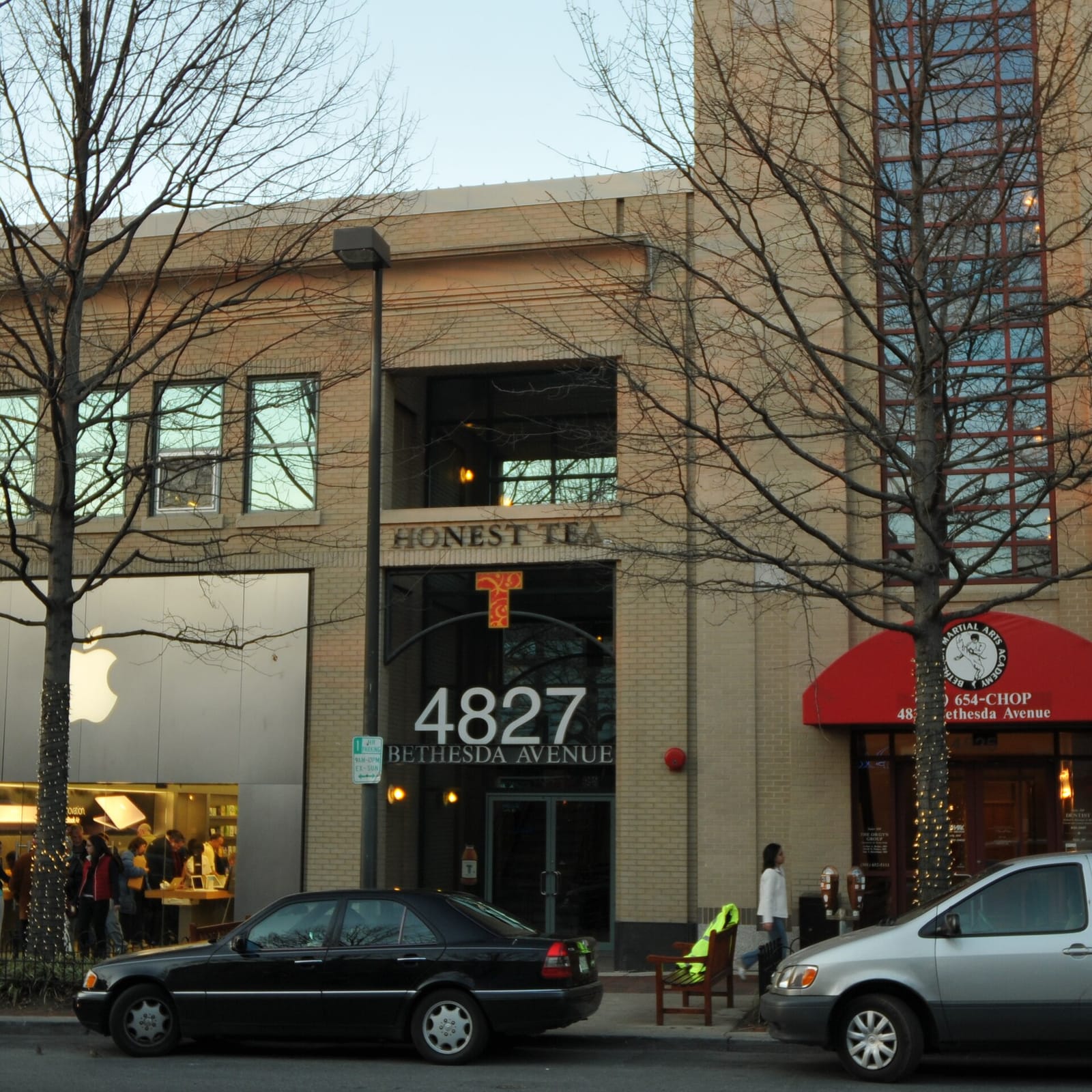 Quartermaine Coffee Roasters photo 4