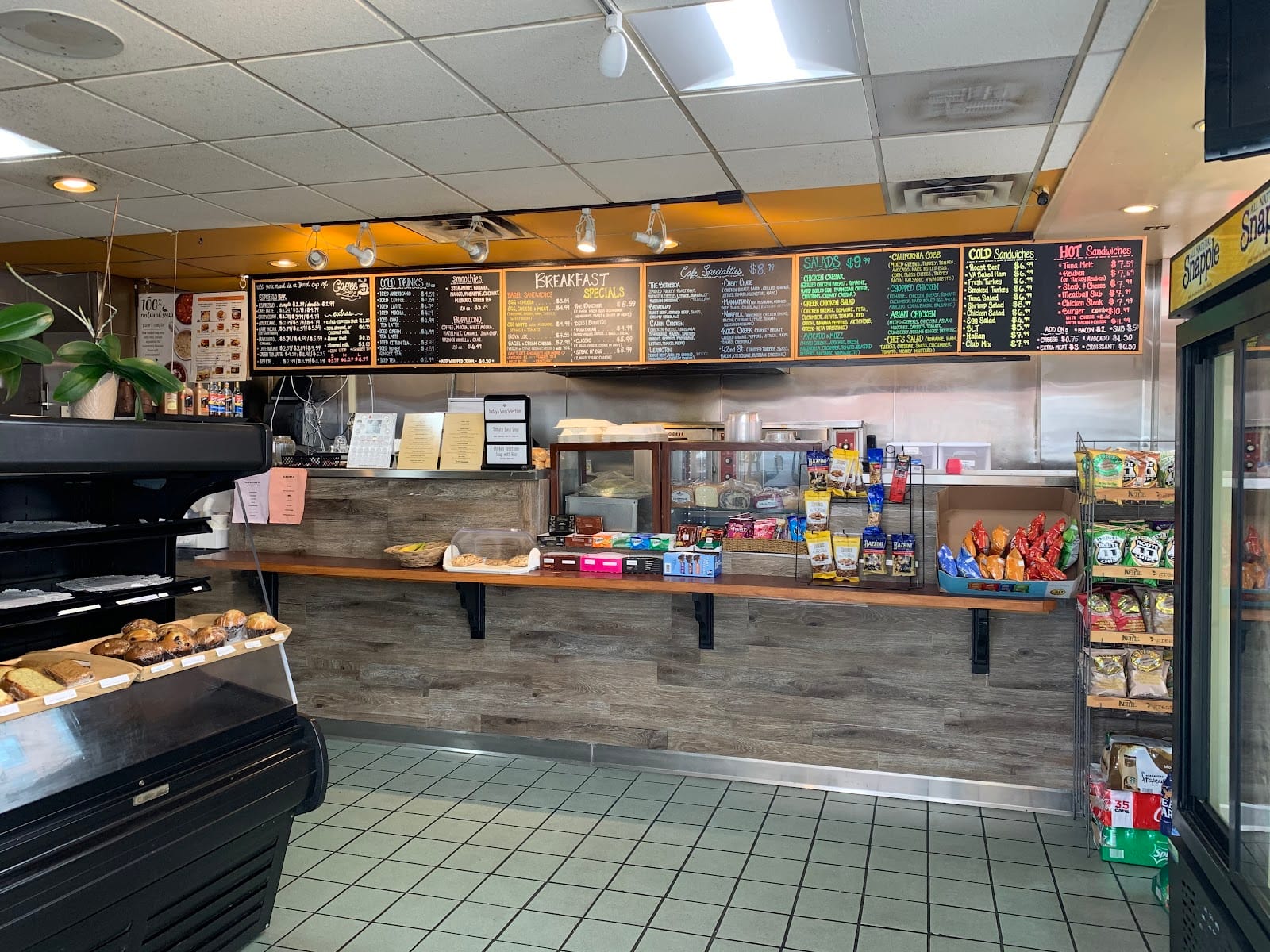 Cafe Xpress