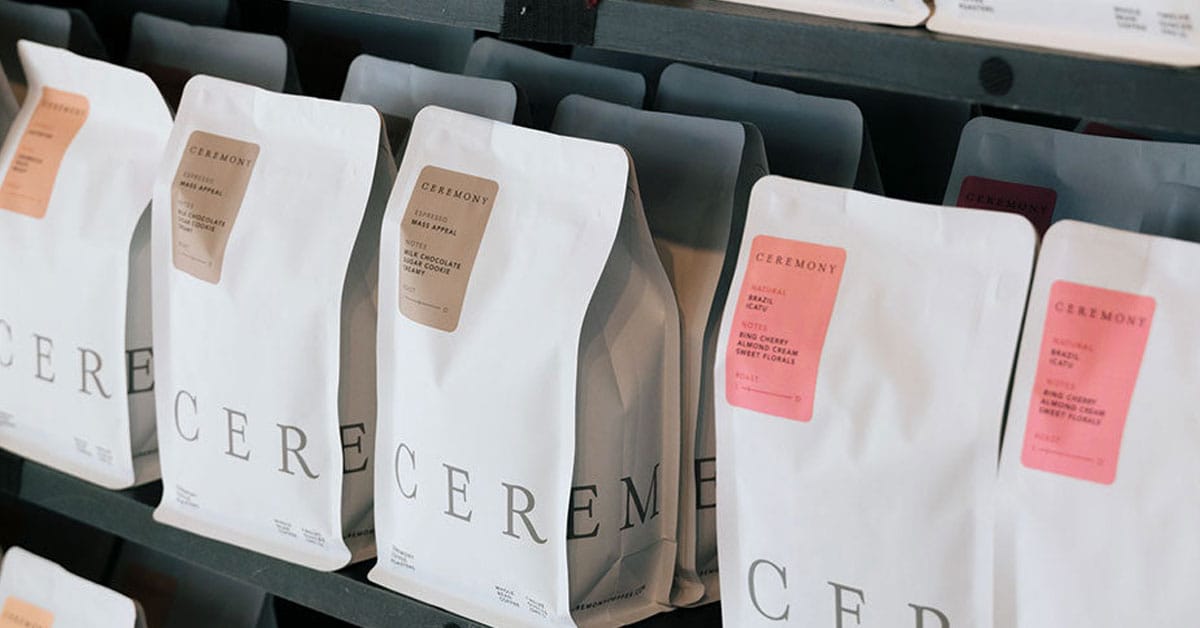 Ceremony Coffee Bethesda Crescent photo 2