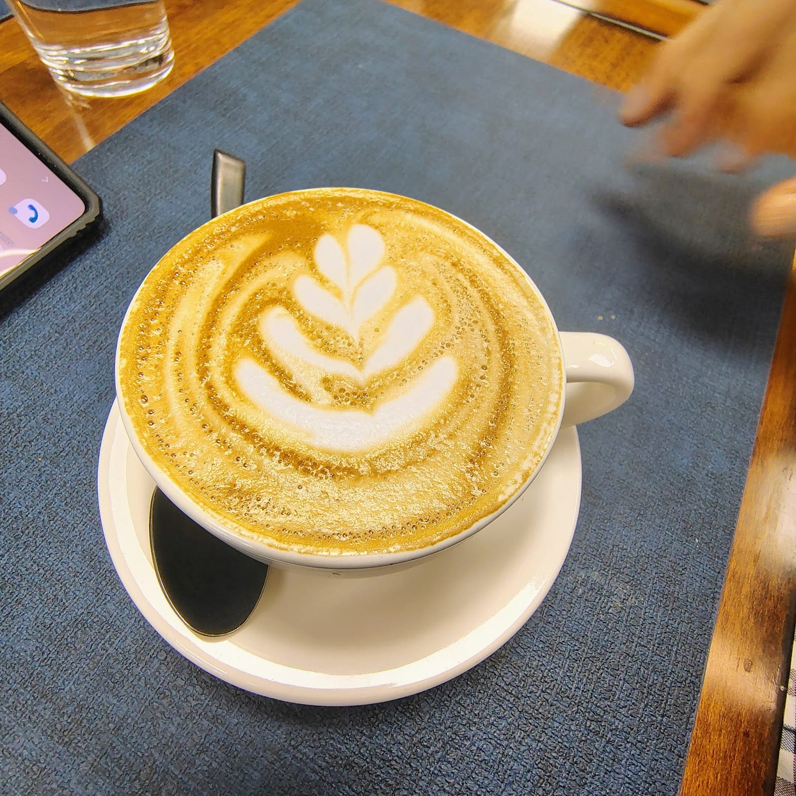 Cafe K