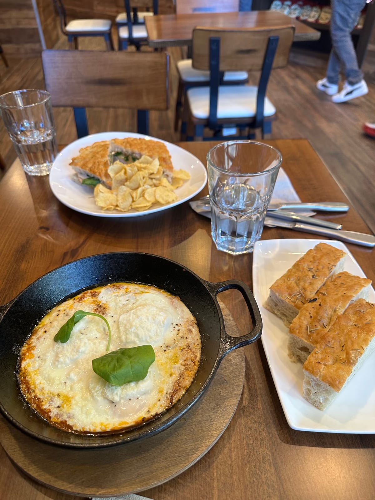 Café via Roma