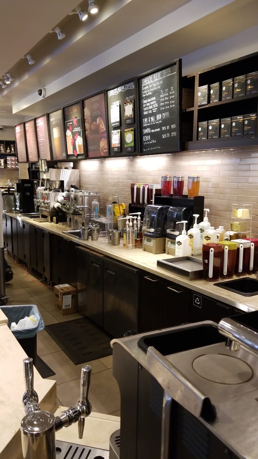 Starbucks Coffee Company