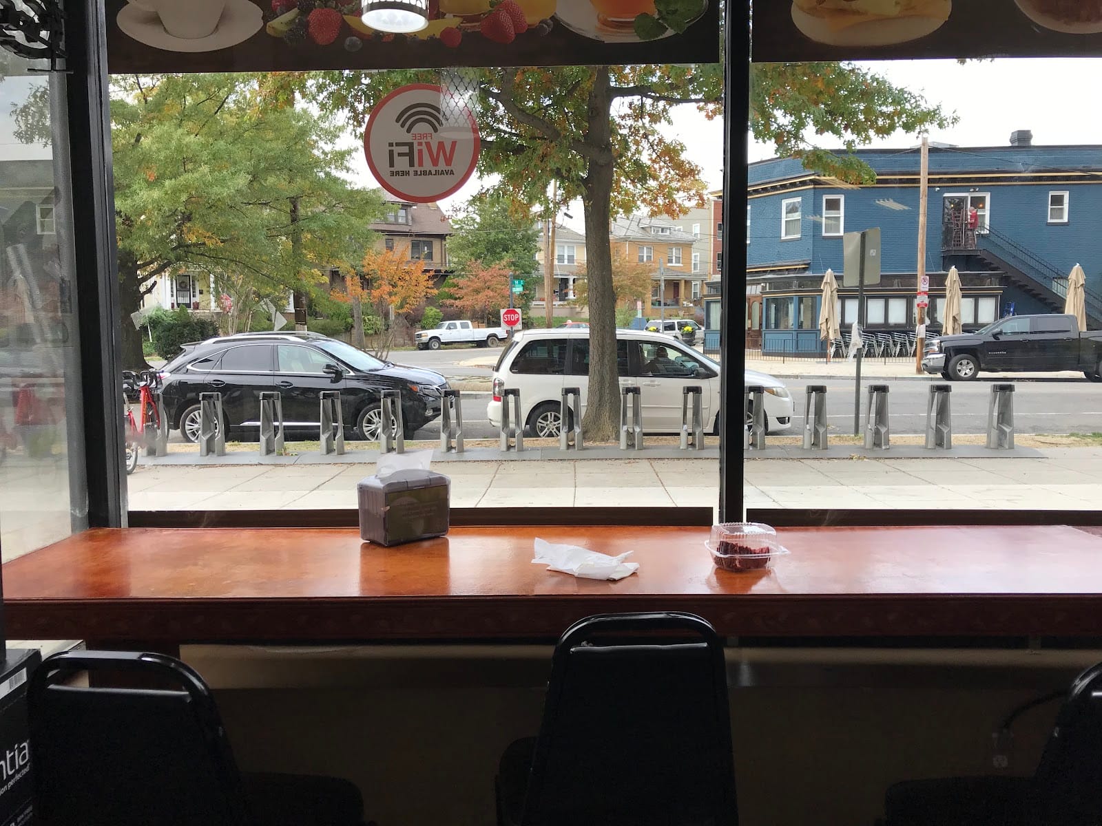 Gold Coast Café & Mart