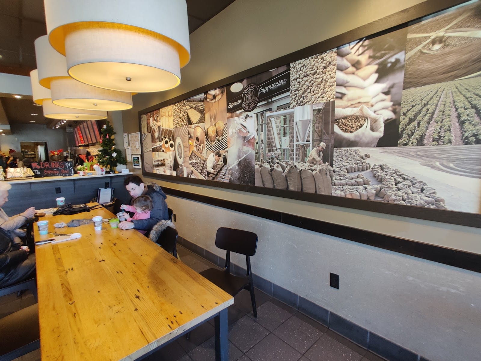 Starbucks Coffee Company