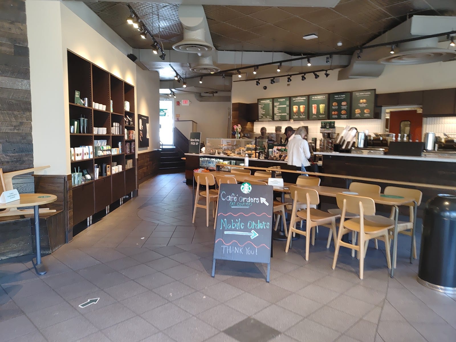 Starbucks Coffee Company