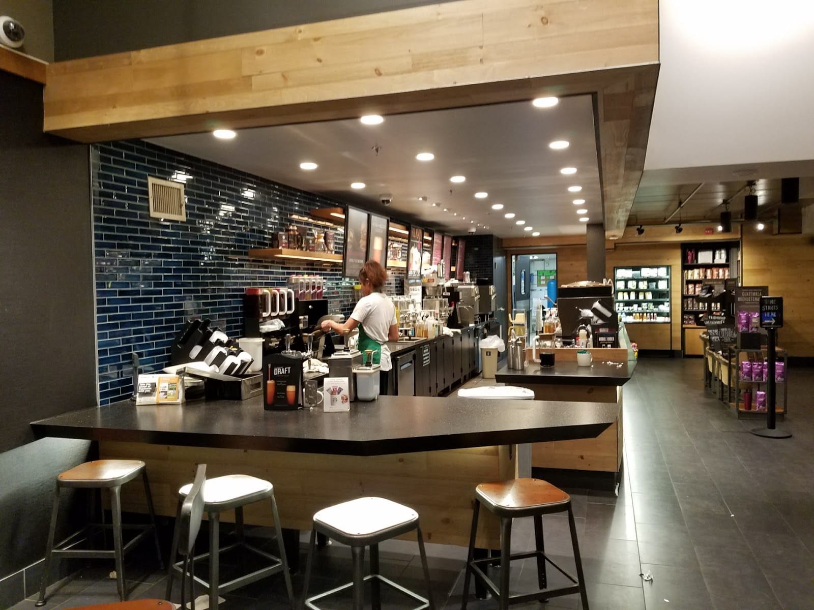 Starbucks Coffee Company