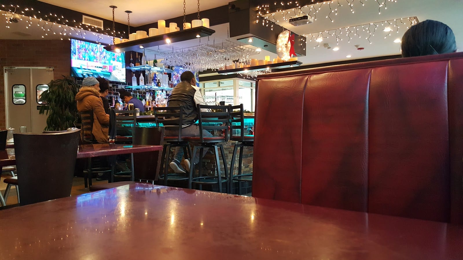 Sheger Spring Ethiopian Restaurant, bar and Cafe