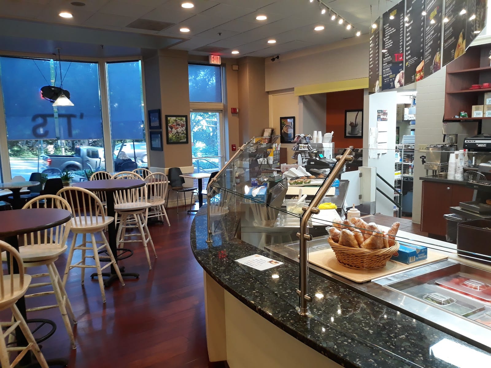 'Tis Corner Cafe