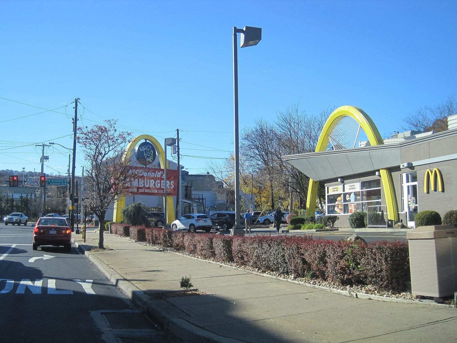 Olive Branch Cafe & Restaurant photo 4