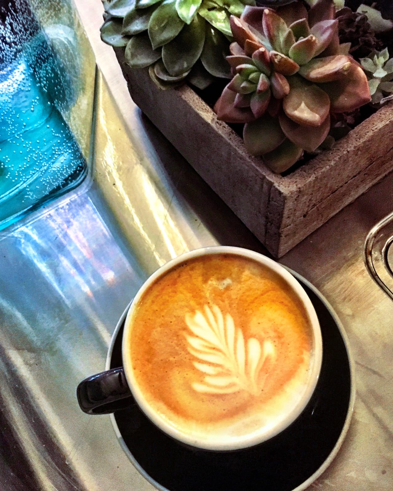 The Joint Coffee Co.