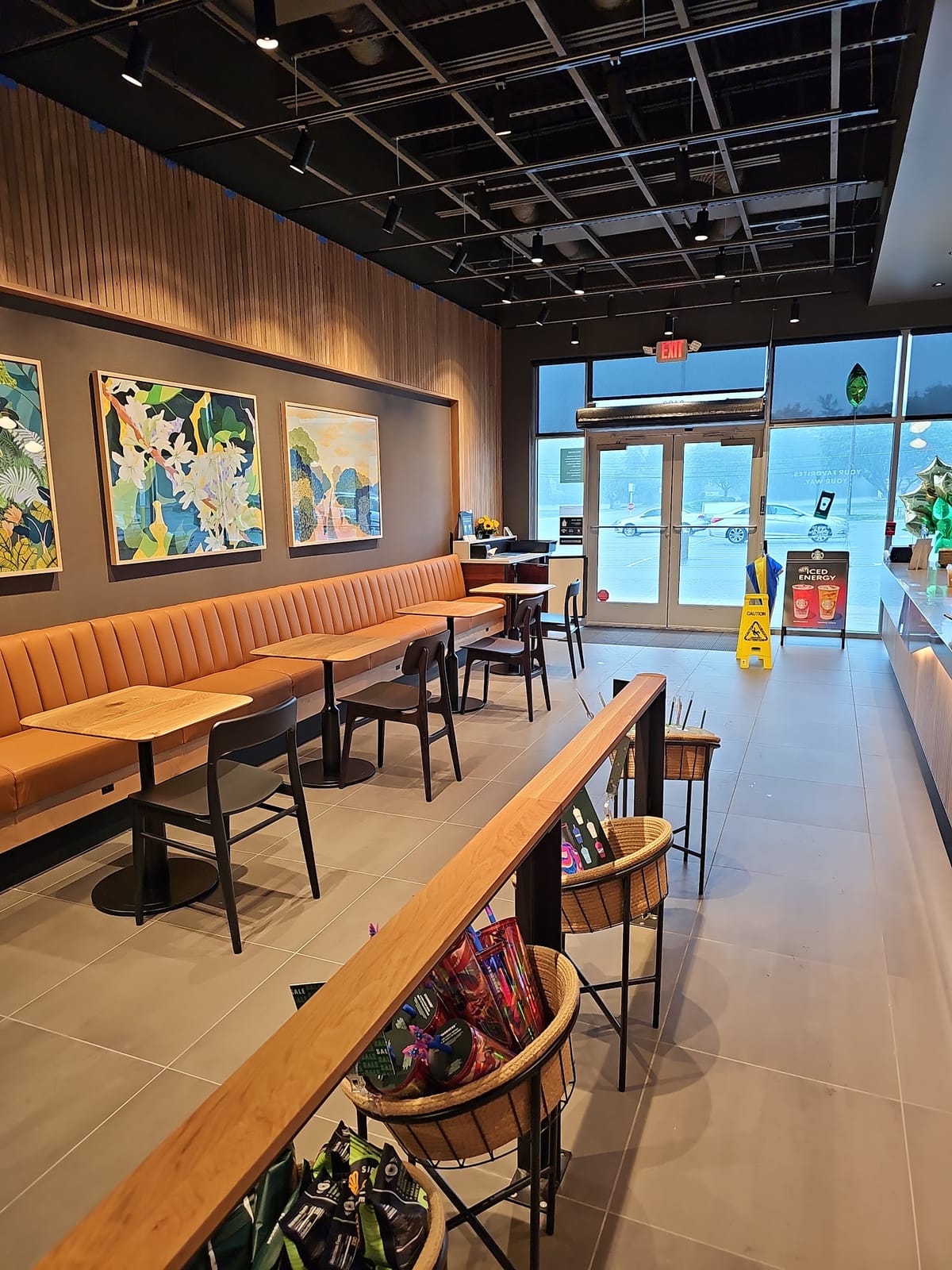 Starbucks Coffee Company