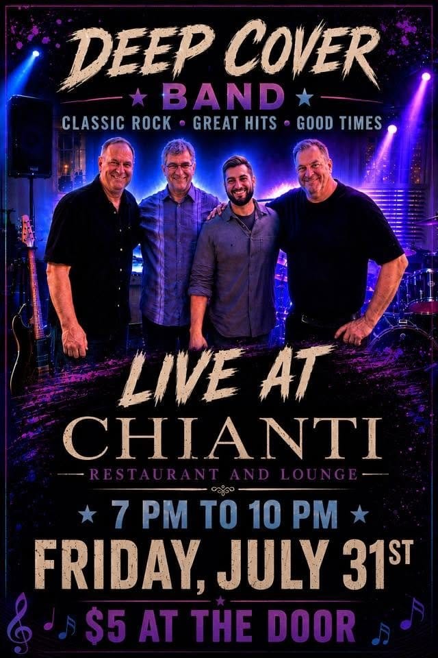 Chianti Cafe photo 4